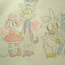 blazamy and sonilver