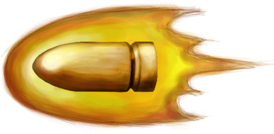 Bullet design 1