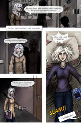 Wraiths Keeper pg1