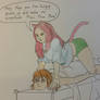 Pushy . 14