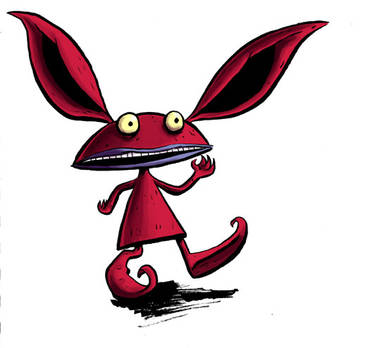 A Small Animal With Big Ears (online-video-cutter. by Zeo009 on DeviantArt