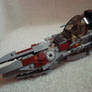 Battle Speeder