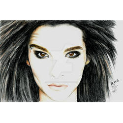 Kaulitz Bill