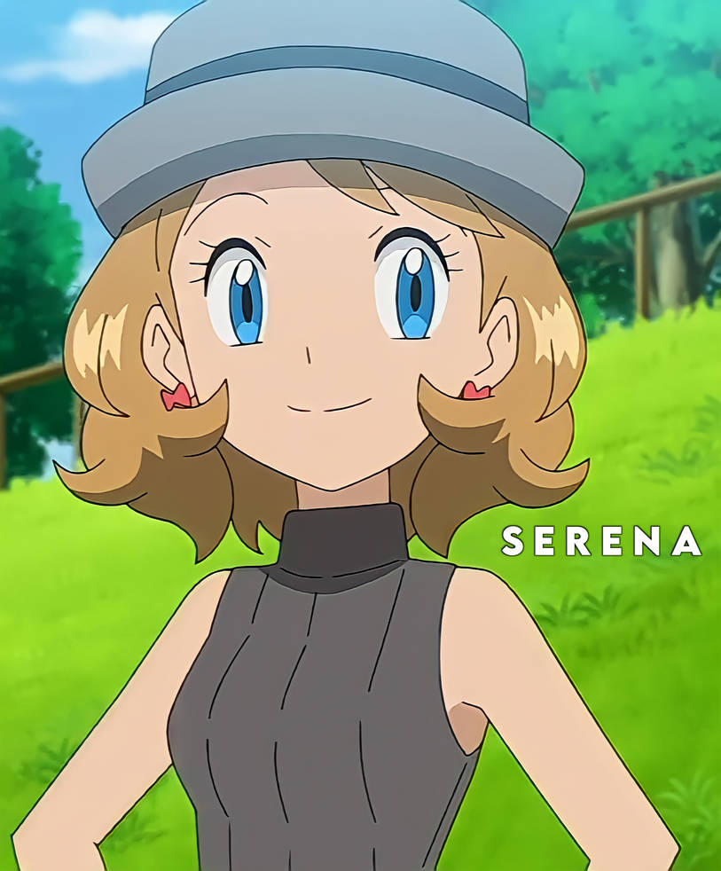 Serena Pok mon ge Serena Anime CASZ serena-pok-mon-ge-serena-anime-casz