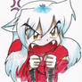 Angry Inuyasha