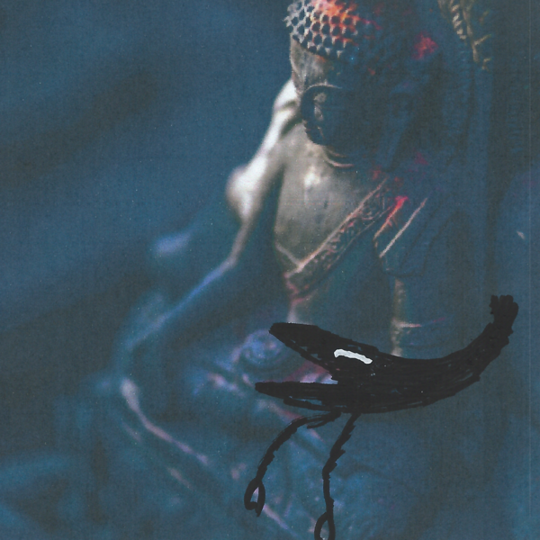 Buddha