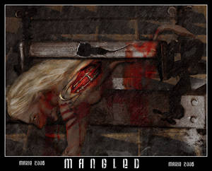 Mangled