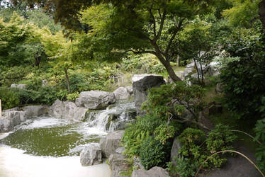 Kyoto Garden