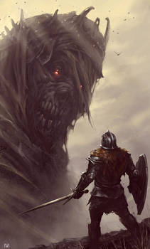 Dark Souls