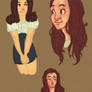 Little Miss Edison