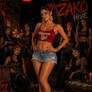 Me as Vipera zako