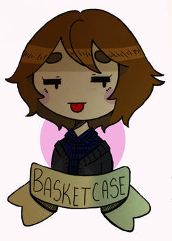 The Basketcase