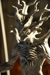 a little detail to the treeman