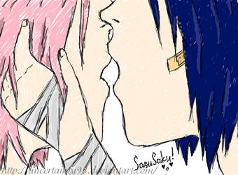 SasuSaku