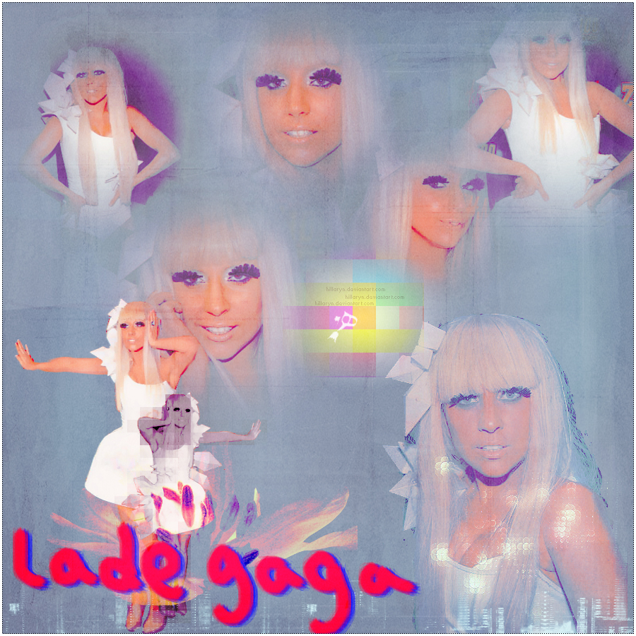 Lady Gaga 2-2