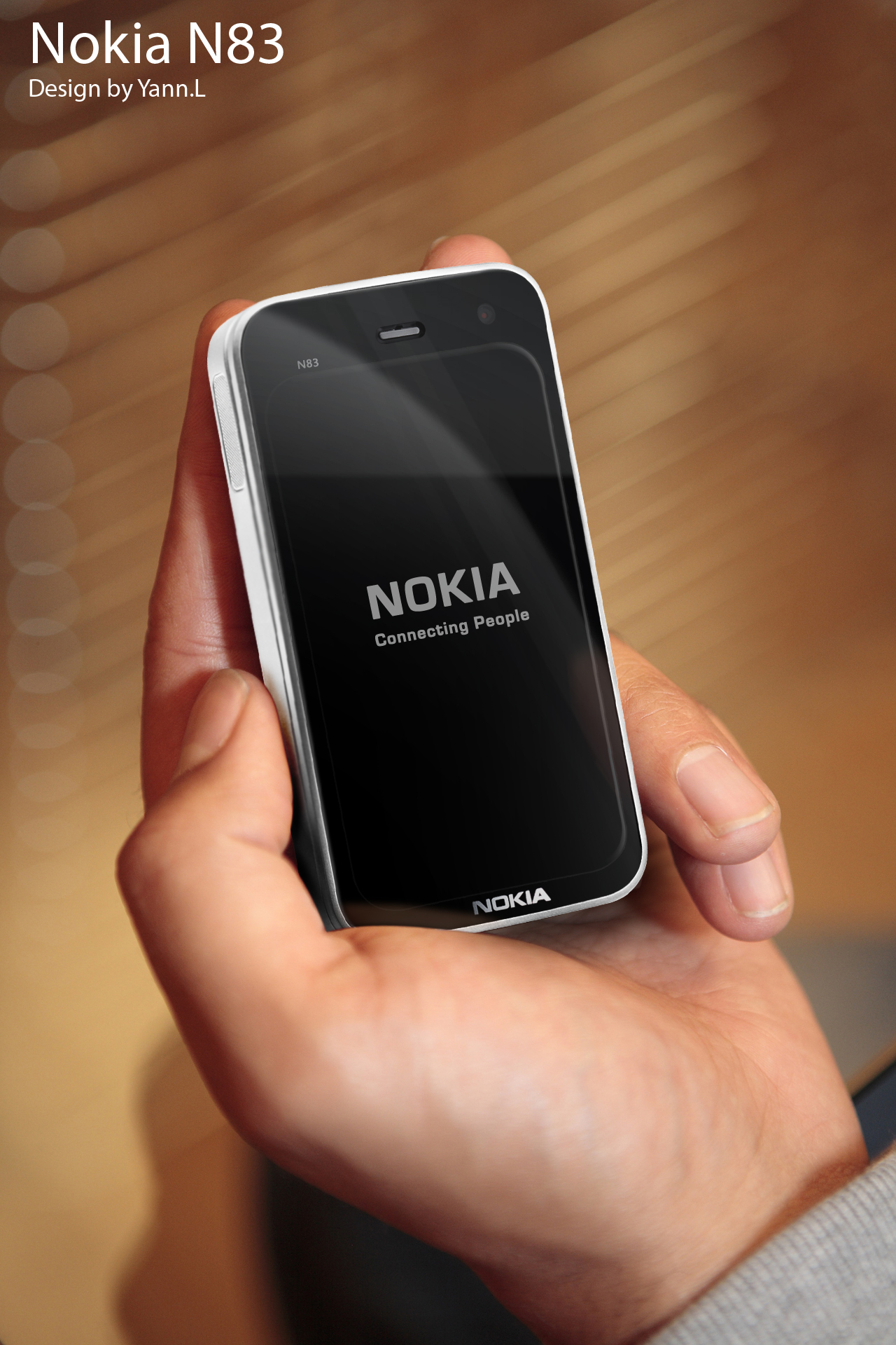 Nokia N83