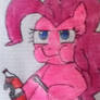 pinkie pie a color 1