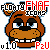Floaty FNAF Icons v1.0 [P2U]