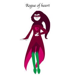 Rouge-of-heart