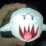 Boo papercraft 2