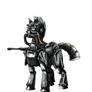 Fallout Equestria: Steel Ranger *WIP*