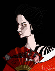 Geisha