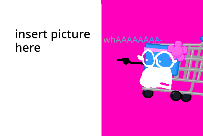 Meme Template by Shoppingcartfan2014 on DeviantArt Meme Template by Shoppingcartfan2014 on DeviantArt