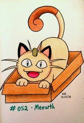 Meowth