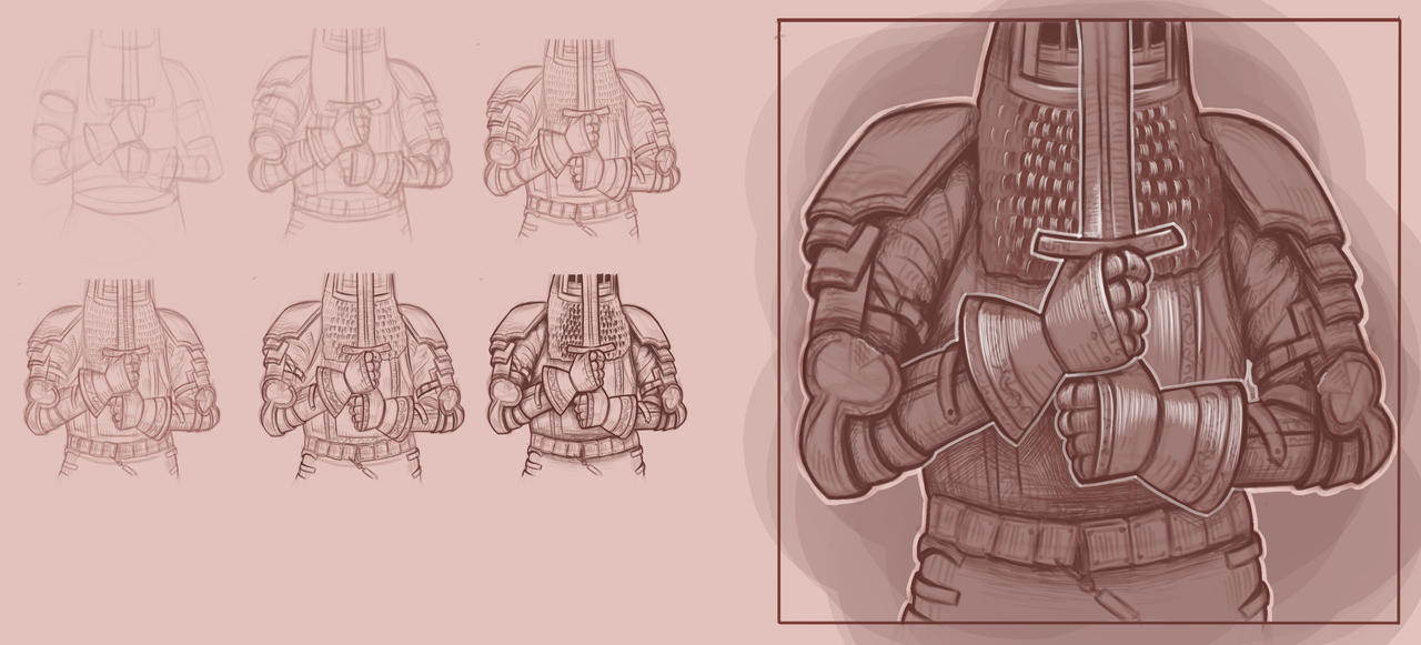 Deviantart Armor Types Armor by mezzaluna-arte on DeviantArt