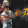 Street Fighter IV Wallpaper