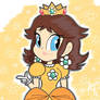 Princess Daisy 