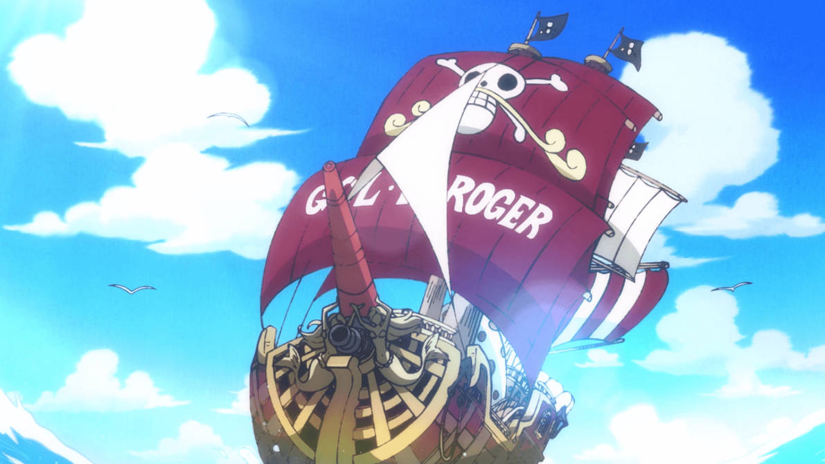 Gol D Roger One Piece Episode 958 Wallpaper By Onepiecewallpaper4k On Deviantart Gol D Roger One Piece Episode 958 Wallpaper By Onepiecewallpaper4k On Deviantart