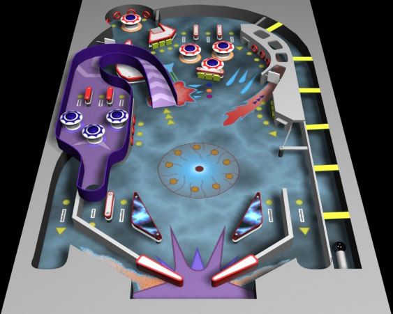 3D Pinball - Space Cadet - Download