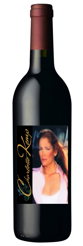 Charlotte Kemp Wine Label 2a