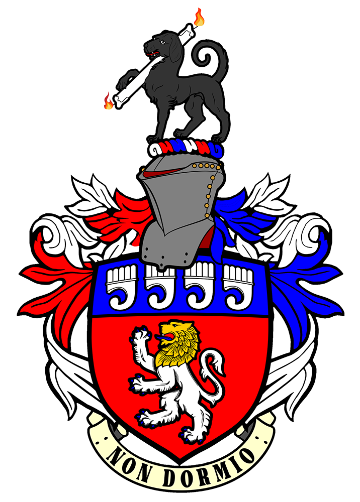 Thegreatroe1000 by PFangolin on DeviantArt