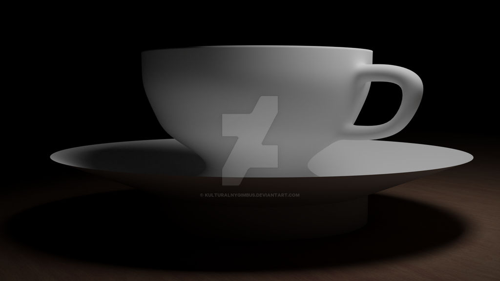 3d Computer Graphics Cupes Cup in 3d by KulturalnyGimbus on DeviantArt