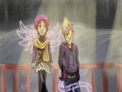 Code Lyoko Odd And Aelita By Rubyredrabbit48 On Deviantart Code Lyoko Odd And Aelita By Rubyredrabbit48 On Deviantart