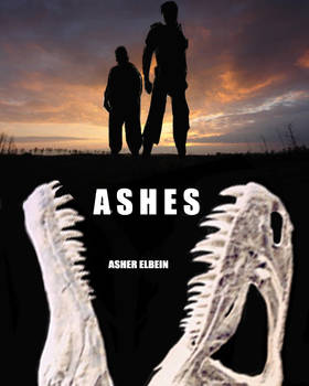 Ashes Cover