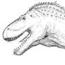 Appalachiosaurus Snarl
