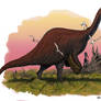 Deinocheirus