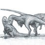 The Social Troodon