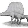 Sereno's Spinosaurus