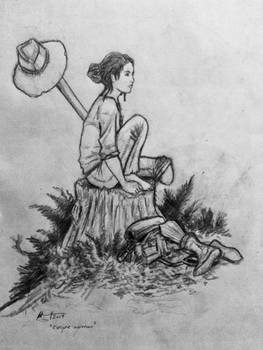The Conjure Woman