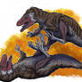 Appalachiosaurus Homage