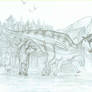 Lambeosaurus