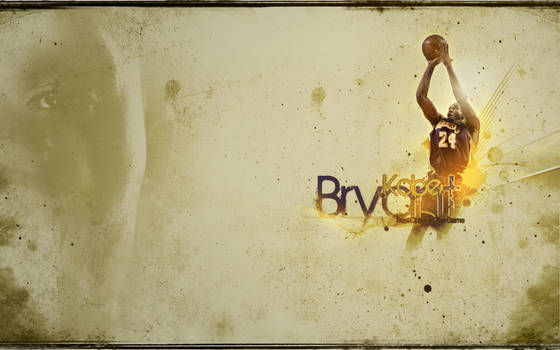 .-Kobe Bryant Wallpaper-.