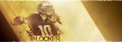 :Jake Locker Signature: by dynamiK-farr