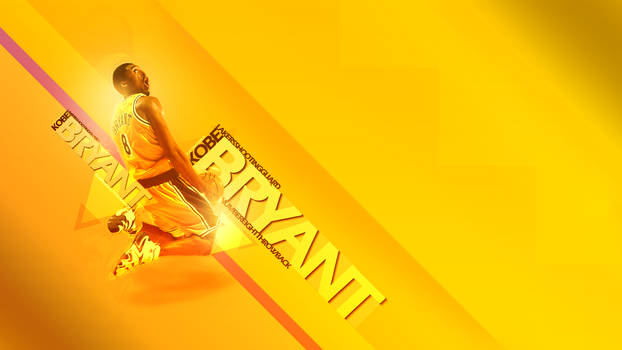 :Kobe Bryant Wallpaper: