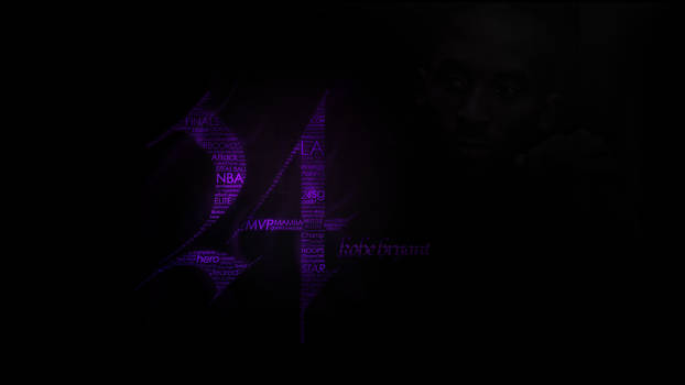 :Kobe Bryant Wallpaper: