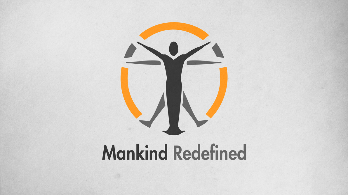 Mankind перевод. Mankind redefined. Mankind логотип. Манкинг. Mankind redefined stop Brotherhood.